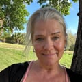 Vicki Farnham Perham