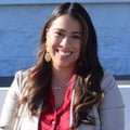 Hazel Zetino