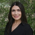 Desiree Hughes