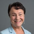 Judith Rosenberg