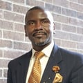 Kenneth Mutegyeki