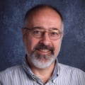 Joe Bauer, MS