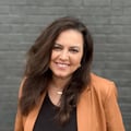 Amber Tidwell