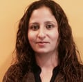 Laveena Khanchandani