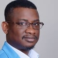 Dr. Felix Oladejo
