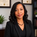 Antoinette Pouokam-Longmo