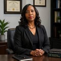 Antoinette Pouokam-Longmo