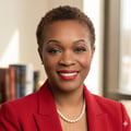 Indira Chandler