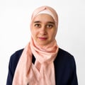 Lina Salah