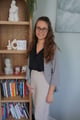 Dr. Stephanie Stillman