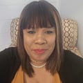 Dr. Georita Frierson
