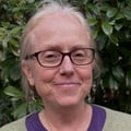 Ruth Eslinger