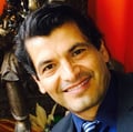Dr. Jorge Partida Del Toro