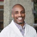 Marcus Davis
