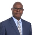Dr. Reginald Ubeh