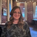 Sara Pousson Bolton