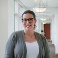 Dr. Alexis Zollo
