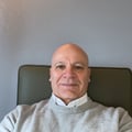 Jim Pritchard