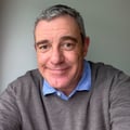 Peter O'Brien