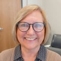 Marilyn Teuscher