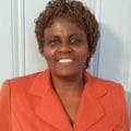 Claudette Nwefo