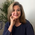 Baharan Rahimi
