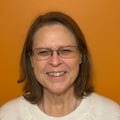 Patricia Hanson