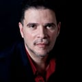Dr. Manny John Gonzalez