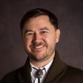 Dr. Gregory Peterson