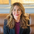 Angelique Gray