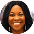 Desiree Jarmon