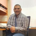 Dr. John Barona