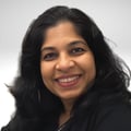 Jaya Thomas