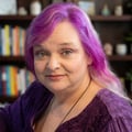 Judy Thomas