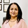 Neeta Joshi