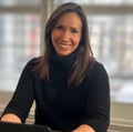 Jenna Mamorsky