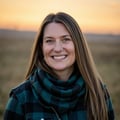 Sarah McCormick