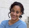 Amber Smith