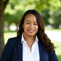 Hellen Kamau