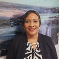 Dr. Mary Elumogo
