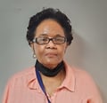 Elizabeth Walcott
