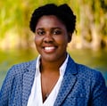Dr. Tracy Oliver