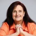 Jacqueline Jensen