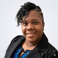 Candace Bynum-Omodunni