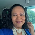 Dawn James