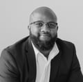 Dr. Aaron Henderson