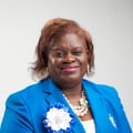 Kimberly Sheppard Redd