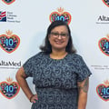 Bertha Banuelos