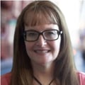 Jane Williamson