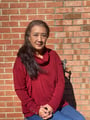 Pratiksha Martin